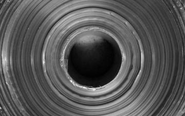 Ernesettle edpm waterproofing