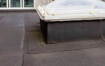 disadvantages of Ernesettle flat roofs