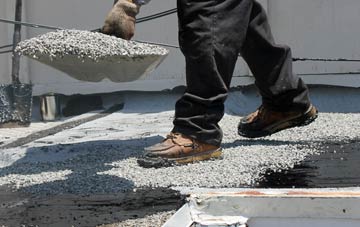 Ernesettle flat roofing companies