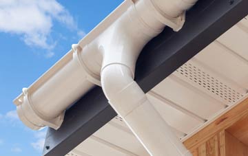 Ernesettle gutter installation costs