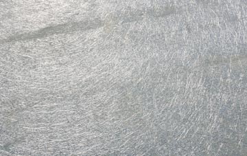 Ernesettle laminate fibreglass or shingles?