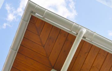 Ernesettle soffit types
