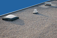 Ernesettle flat roofing