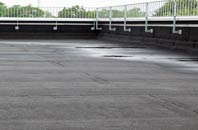 find rated Ernesettle flat roofing companies