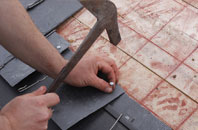 free Ernesettle garage roof repair quotes